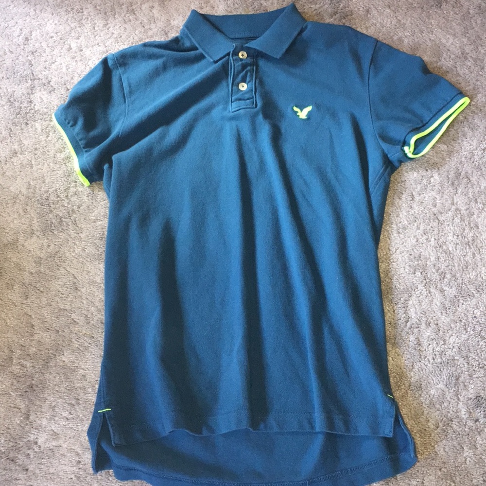 American eagle shirt